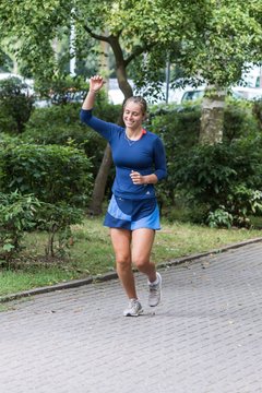 Lilly Düffert 628 - Ostsee Cup